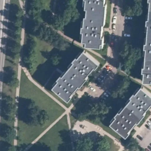 Vaizdas iš viršaus: S. Stanevičiaus g. 41, Vilnius