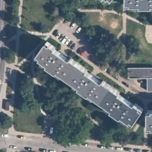 Vaizdas iš viršaus: S. Stanevičiaus g. 47, Vilnius