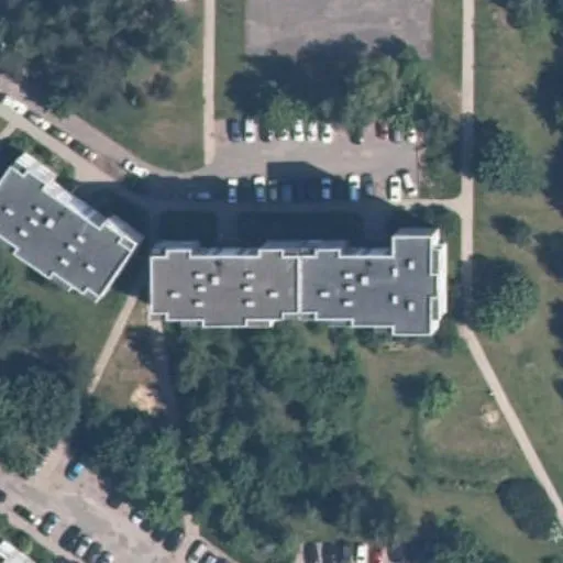 Vaizdas iš viršaus: S. Stanevičiaus g. 53, Vilnius
