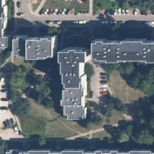 Vaizdas iš viršaus: S. Stanevičiaus g. 74, Vilnius