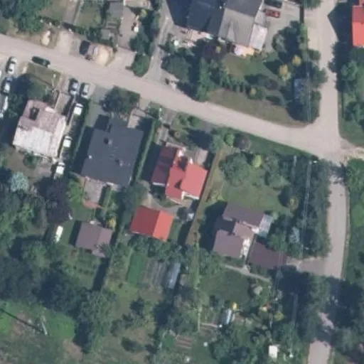 Vaizdas iš viršaus: V. Žilėno g. 3, Vilnius