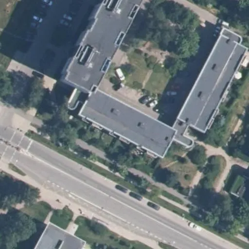 Vaizdas iš viršaus: Pašilaičių g. 9, Vilnius