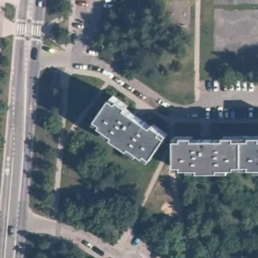 Vaizdas iš viršaus: S. Stanevičiaus g. 55, Vilnius