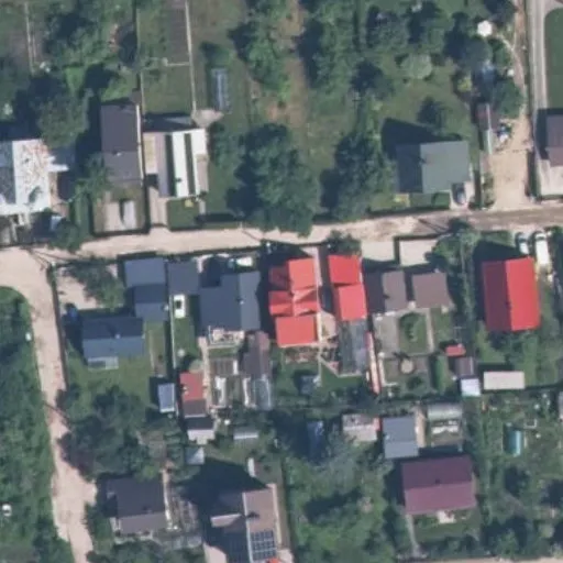 Vaizdas iš viršaus: Paeglinės Sodų 5-oji g. 9, Vilnius