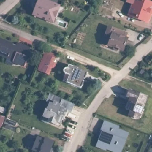 Vaizdas iš viršaus: Austėjos g. 39, Vilnius