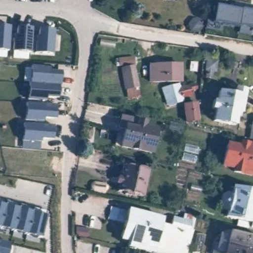 Vaizdas iš viršaus: Motiejukų g. 4, Vilnius