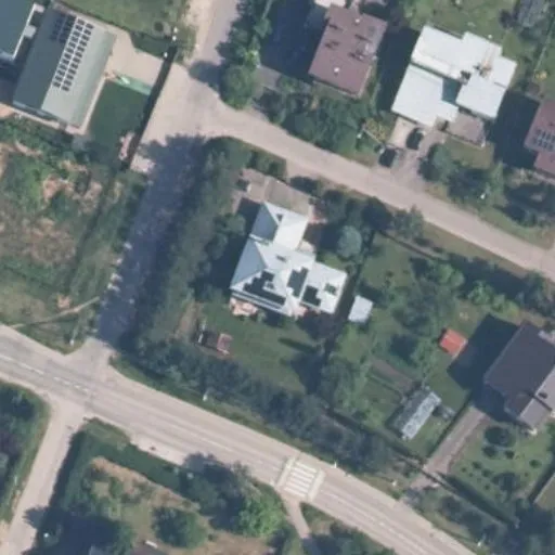 Vaizdas iš viršaus: Ragės g. 45, Vilnius