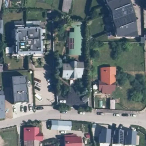 Vaizdas iš viršaus: Rūko g. 7, Vilnius