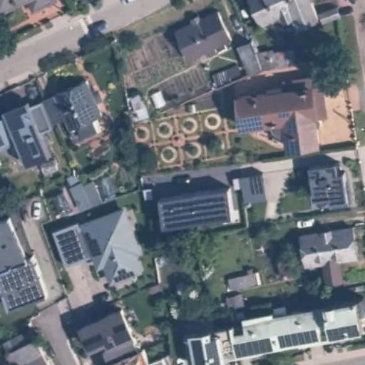 Vaizdas iš viršaus: Žiemgalių g. 14A, Vilnius