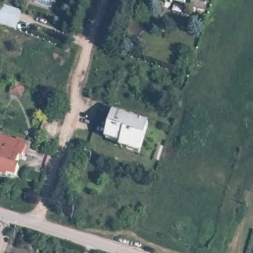 Vaizdas iš viršaus: J. Kėkšto g. 9, Vilnius