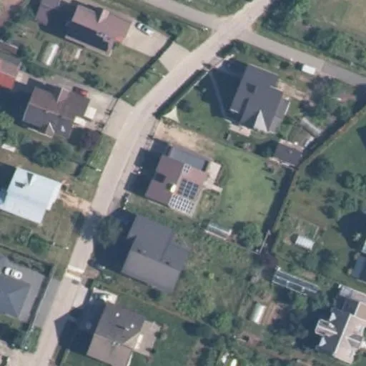 Vaizdas iš viršaus: Žilvino g. 12, Vilnius
