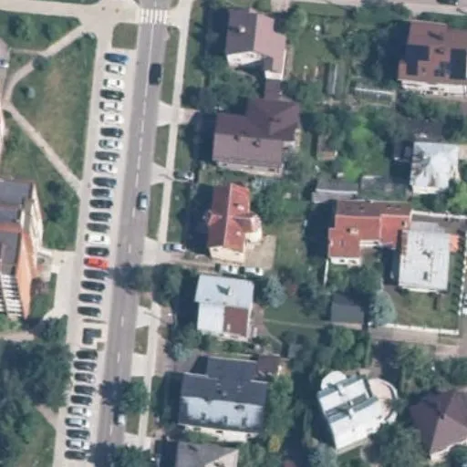 Vaizdas iš viršaus: Bitininkų g. 9, Vilnius