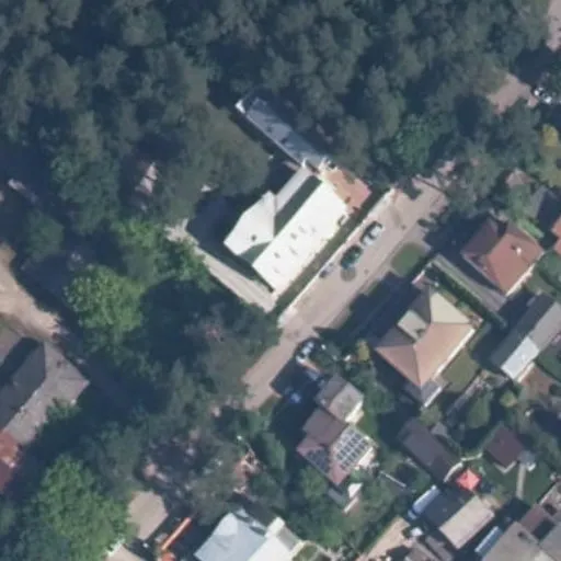 Vaizdas iš viršaus: Nugalėtojų g. 14P, Vilnius