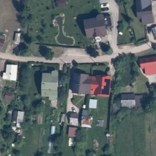 Vaizdas iš viršaus: Spenglos g. 15, Vilnius