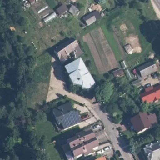 Vaizdas iš viršaus: Untulių g. 33, Vilnius