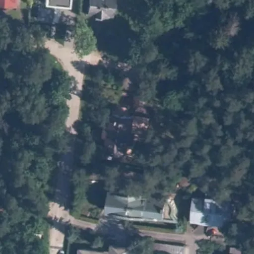 Vaizdas iš viršaus: Pievų g. 16, Vilnius