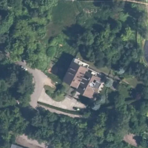 Vaizdas iš viršaus: Žirgo g. 10, Vilnius