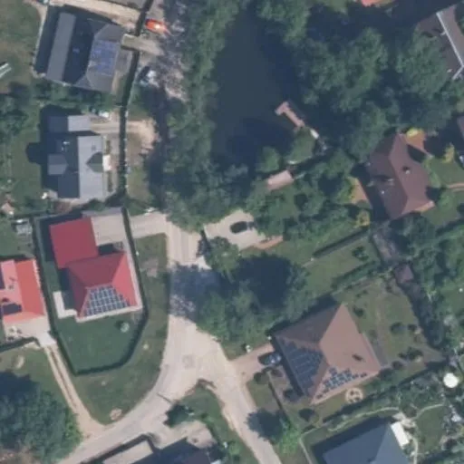 Vaizdas iš viršaus: Žvaigždikių g. 19, Vilnius