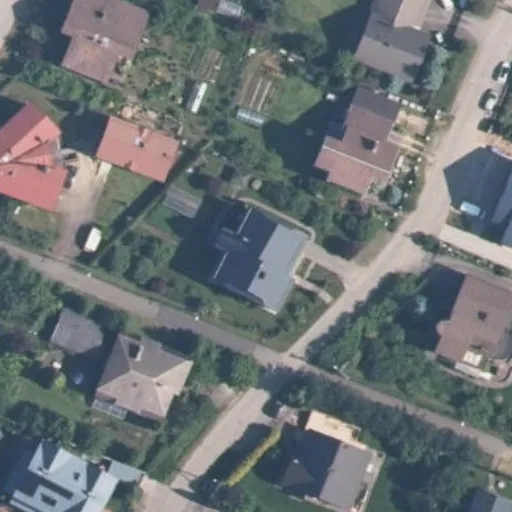 Vaizdas iš viršaus: Žalčių g. 44, Vilnius