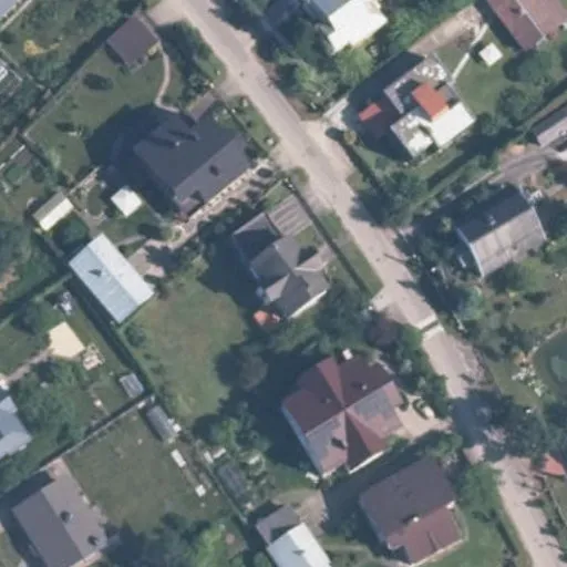 Vaizdas iš viršaus: Aitvarų g. 39, Vilnius