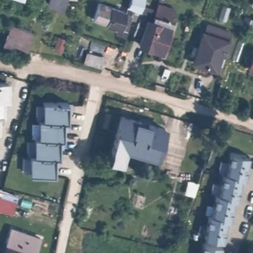 Vaizdas iš viršaus: Liepiškių g. 15A, Vilnius