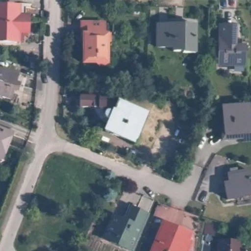 Vaizdas iš viršaus: Čepkelių g. 15A, Vilnius