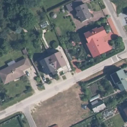 Vaizdas iš viršaus: Žvaigždikių g. 10, Vilnius