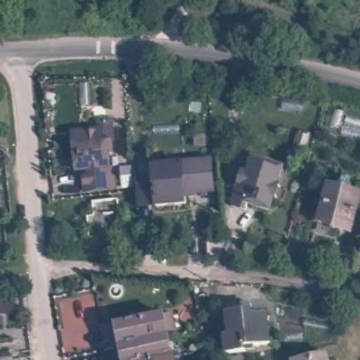 Vaizdas iš viršaus: Biržiškų g. 84, Vilnius