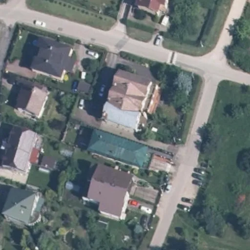Vaizdas iš viršaus: Biržiškų g. 123, Vilnius