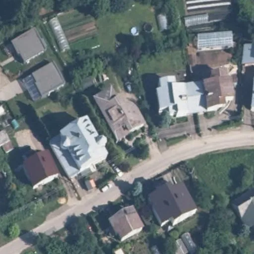Vaizdas iš viršaus: M. Šikšnio g. 108, Vilnius