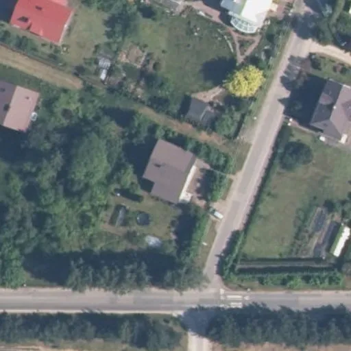 Vaizdas iš viršaus: Austėjos g. 1, Vilnius