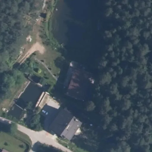 Vaizdas iš viršaus: Veržuvos g. 30, Vilnius
