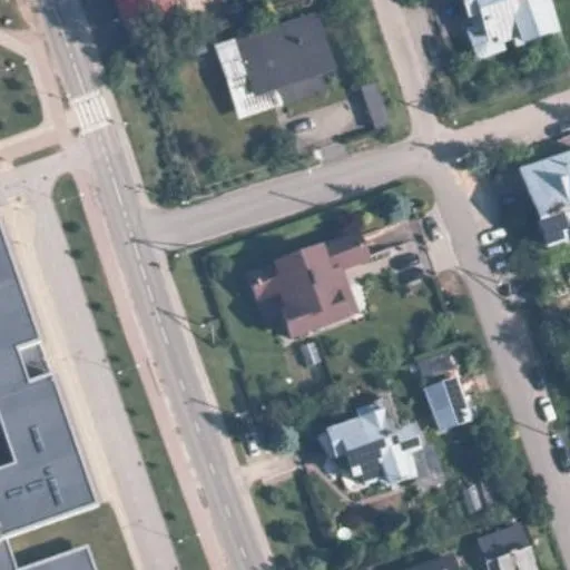 Vaizdas iš viršaus: Balsių g. 41, Vilnius