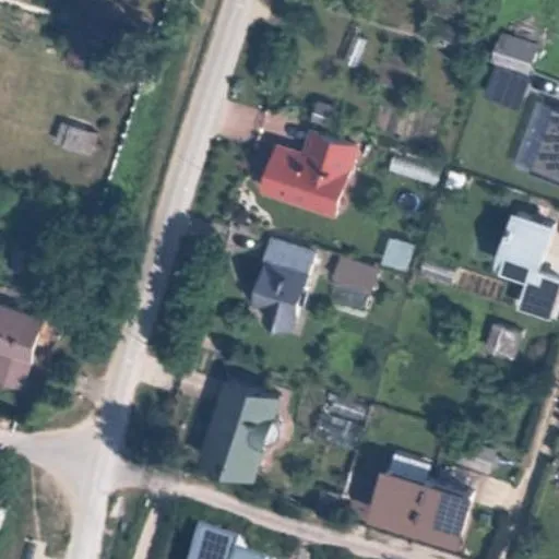 Vaizdas iš viršaus: P. B. Šivickio g. 26, Vilnius