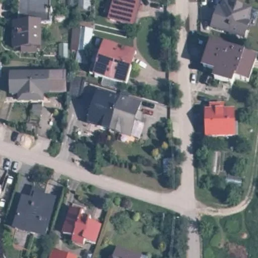 Vaizdas iš viršaus: V. Žilėno g. 2, Vilnius