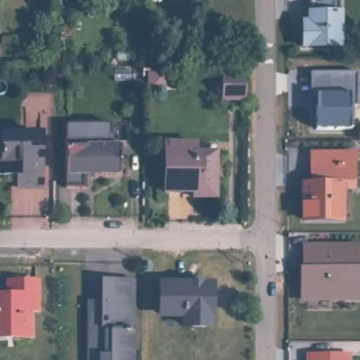 Vaizdas iš viršaus: Gubojų g. 27, Vilnius