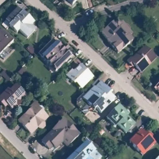Vaizdas iš viršaus: Lūkesčių g. 6, Vilnius