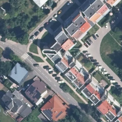 Vaizdas iš viršaus: Rudens g. 30, Vilnius