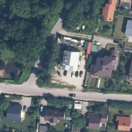 Vaizdas iš viršaus: Grūdų g. 30, Vilnius