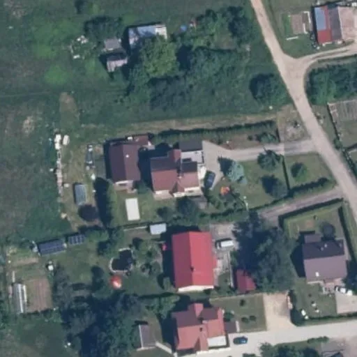 Vaizdas iš viršaus: Šešėlių g. 39, Vilnius
