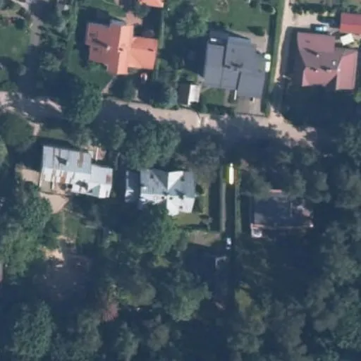 Vaizdas iš viršaus: Lobio g. 2, Vilnius