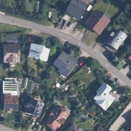 Vaizdas iš viršaus: Giedros g. 6, Vilnius