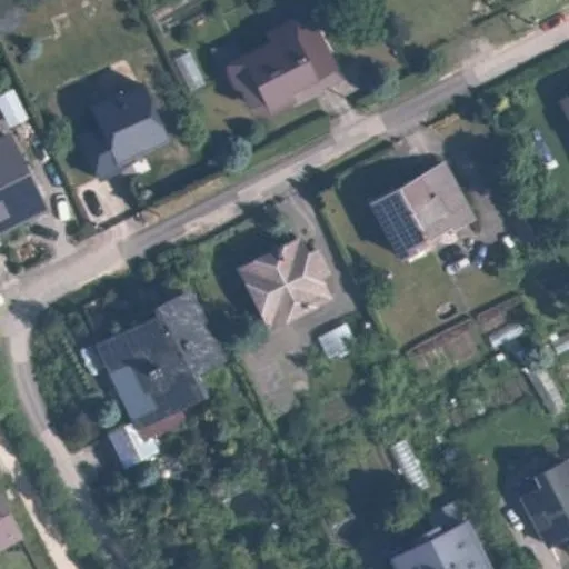 Vaizdas iš viršaus: Plukių g. 9, Vilnius