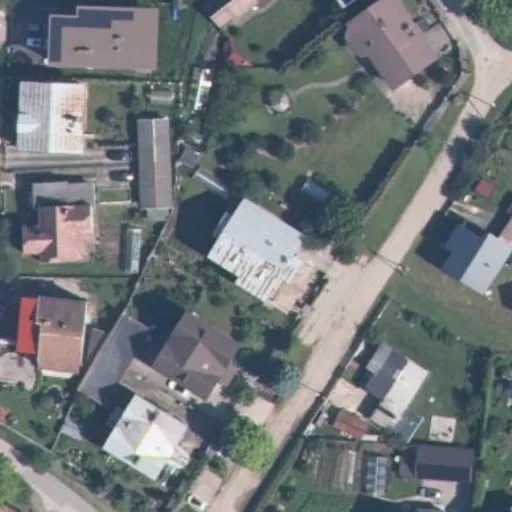 Vaizdas iš viršaus: J. Kupalos g. 30, Vilnius