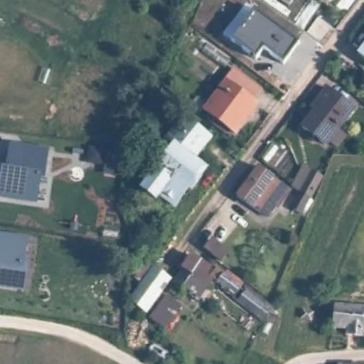 Vaizdas iš viršaus: Bajorų Sodų 22-oji g. 2, Vilnius