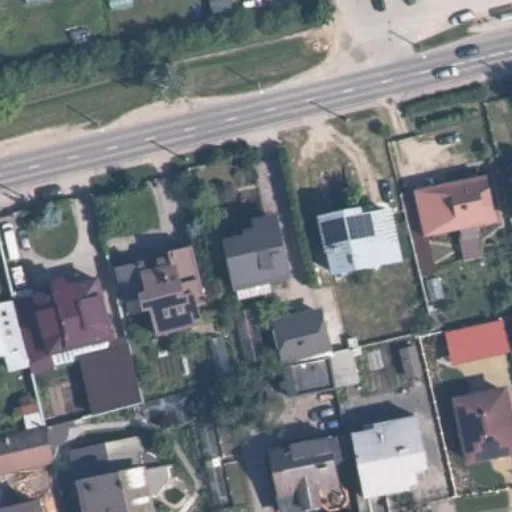 Vaizdas iš viršaus: Šiaurės g. 27, Vilnius