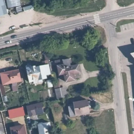 Vaizdas iš viršaus: Šiaurės g. 35, Vilnius