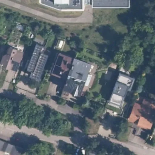Vaizdas iš viršaus: Žirgo g. 30, Vilnius