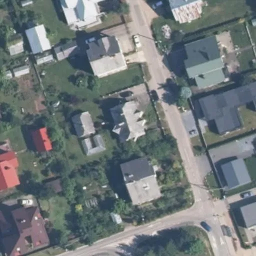 Vaizdas iš viršaus: Aitvarų g. 3, Vilnius