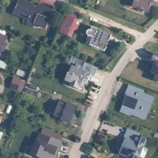 Vaizdas iš viršaus: Austėjos g. 37, Vilnius